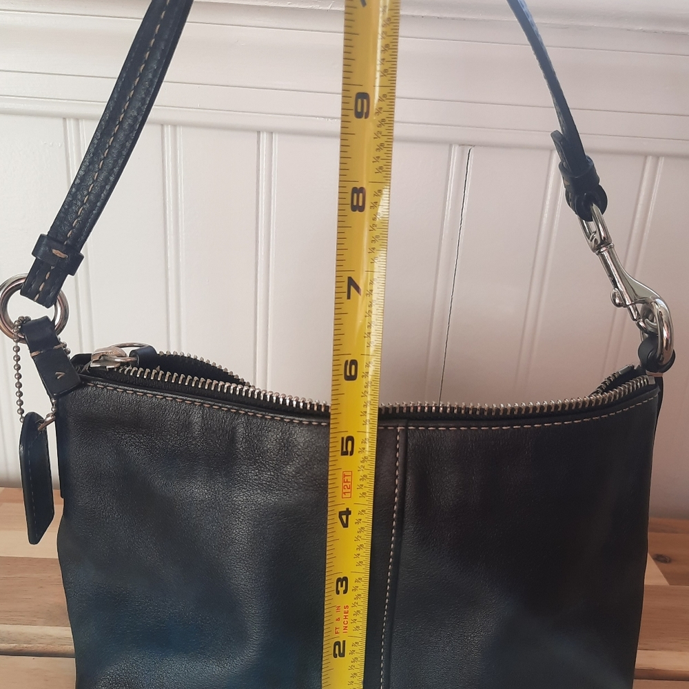 Coach Handbag - Picture 3 of 6